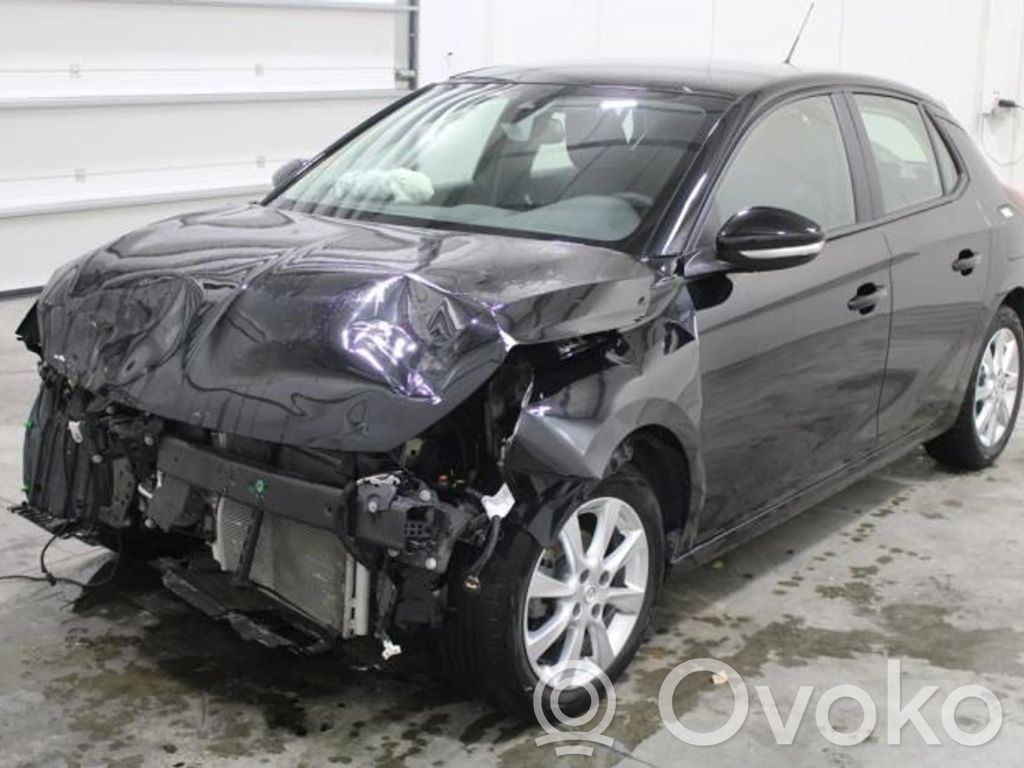 Corsa F Corsa  9815037580