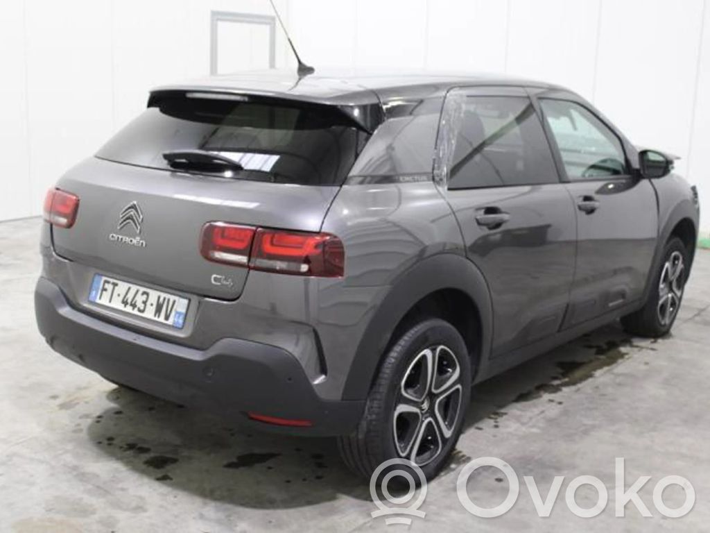C4 Cactus C4 Picasso, Grand Picasso, Aircross, Cactus  16351278BV
