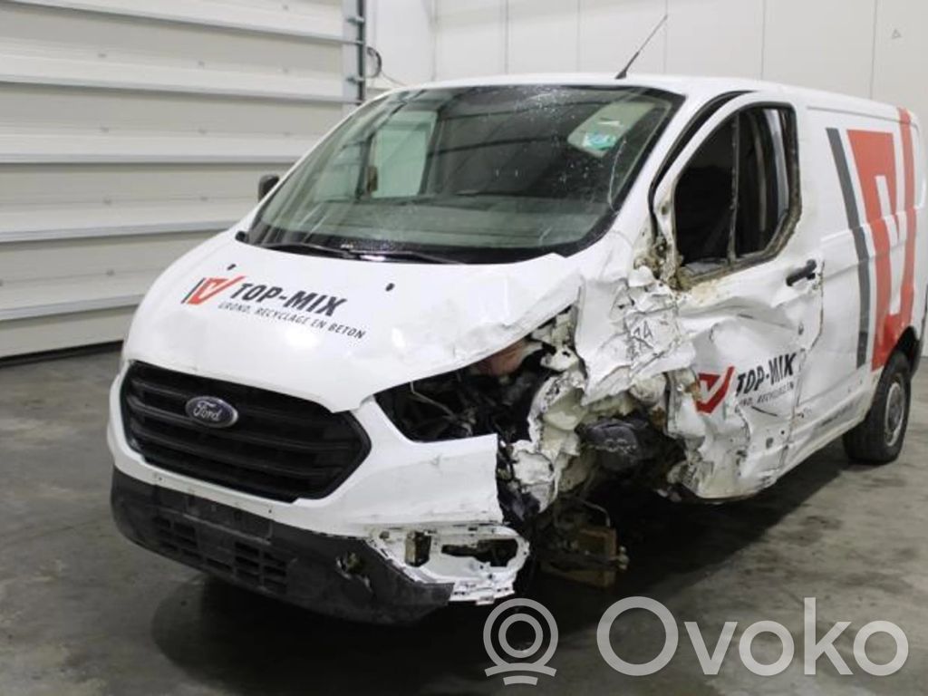 Transit Custom Transit Custom  BK219A675CE