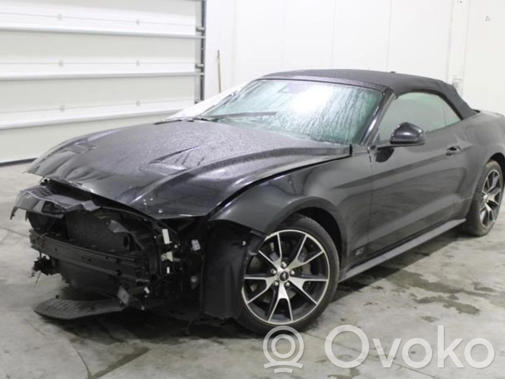 Mustang VI Mustang