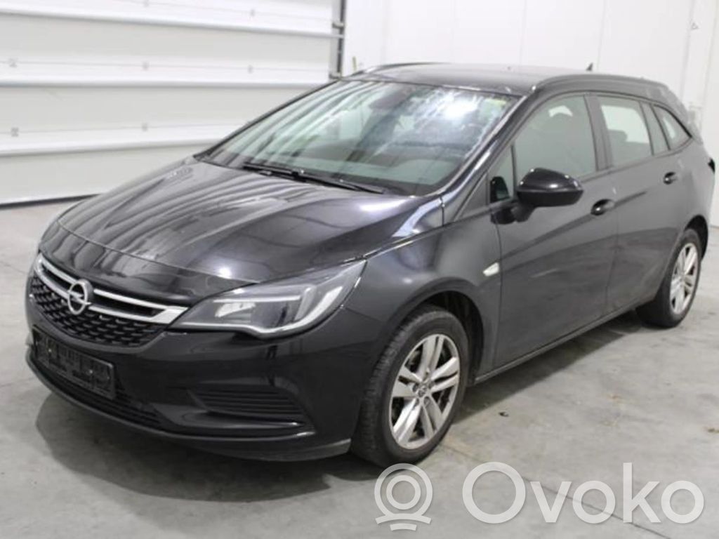 Astra K Astra