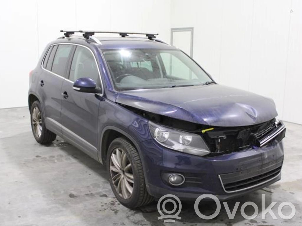 Tiguan Tiguan  7N0907530BE