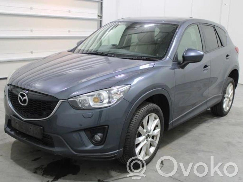 CX-5 CX-5
