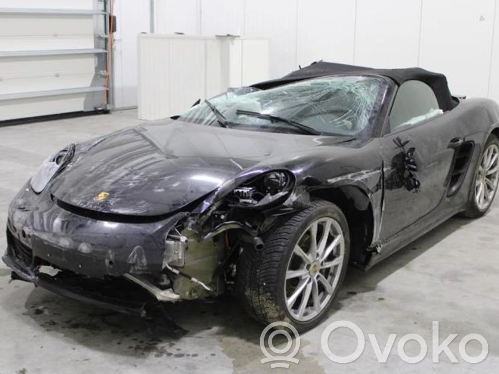 Boxster 982 Boxster  982199131D