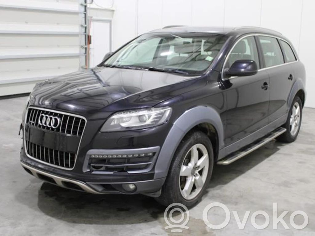 Q7 4L Q7  0AA409508Q
