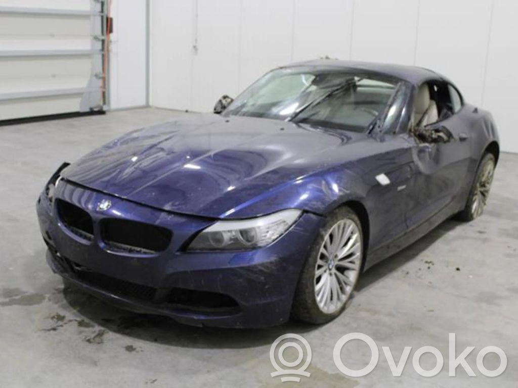 Z4 E89 Z4  6131691950606