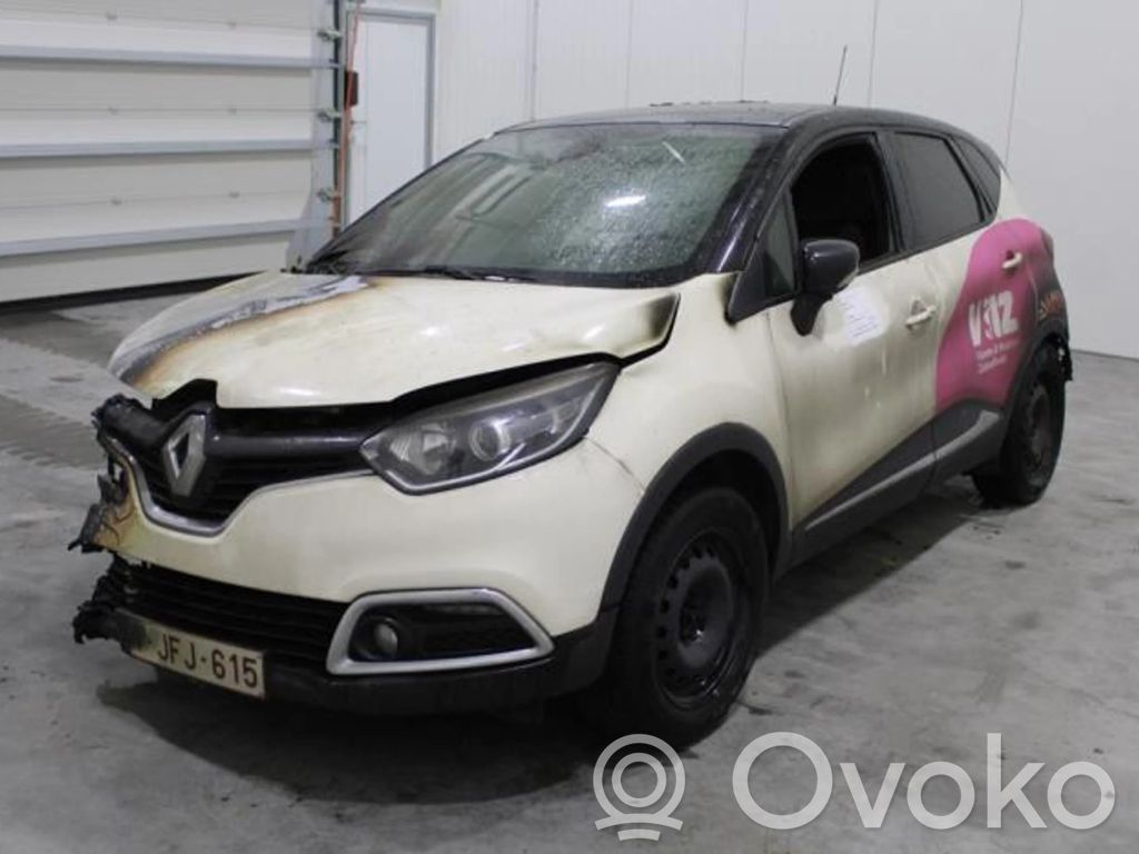 Captur Captur  253206170R