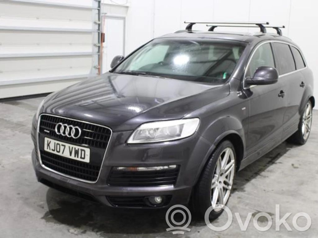 Q7 4L Q7  4L026C401A