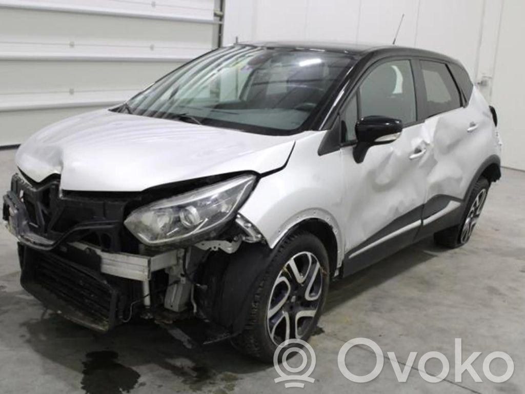 Captur Captur