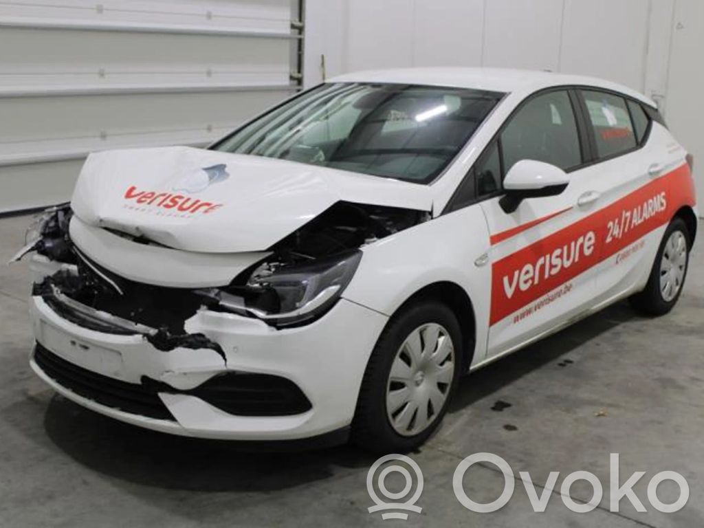 Astra K Astra