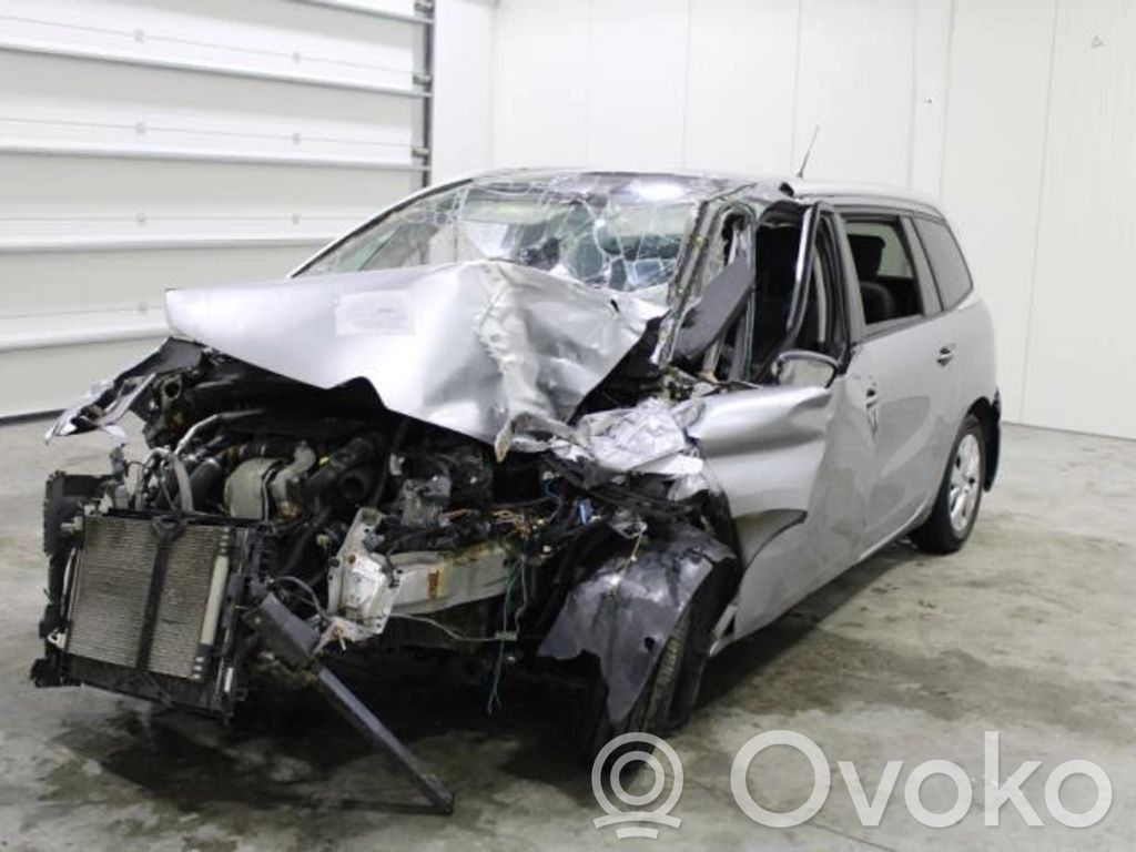 C4 Grand Picasso C4 Picasso, Grand Picasso, Aircross, Cactus  9824678280