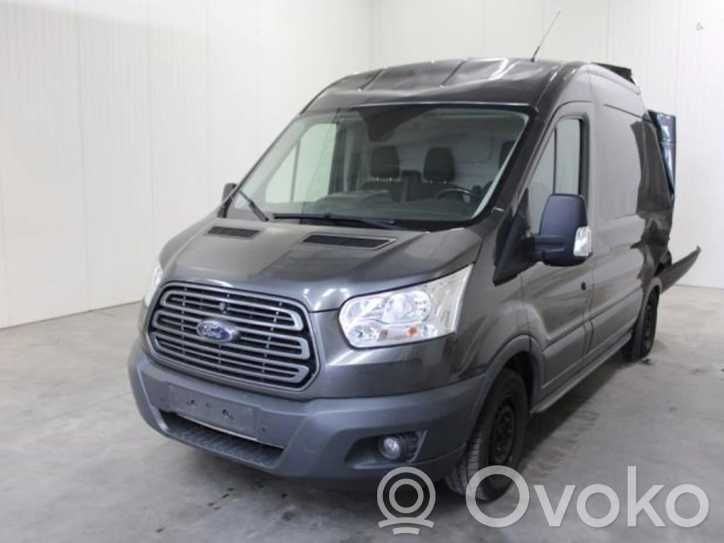 Transit Transit  GK217M124AE