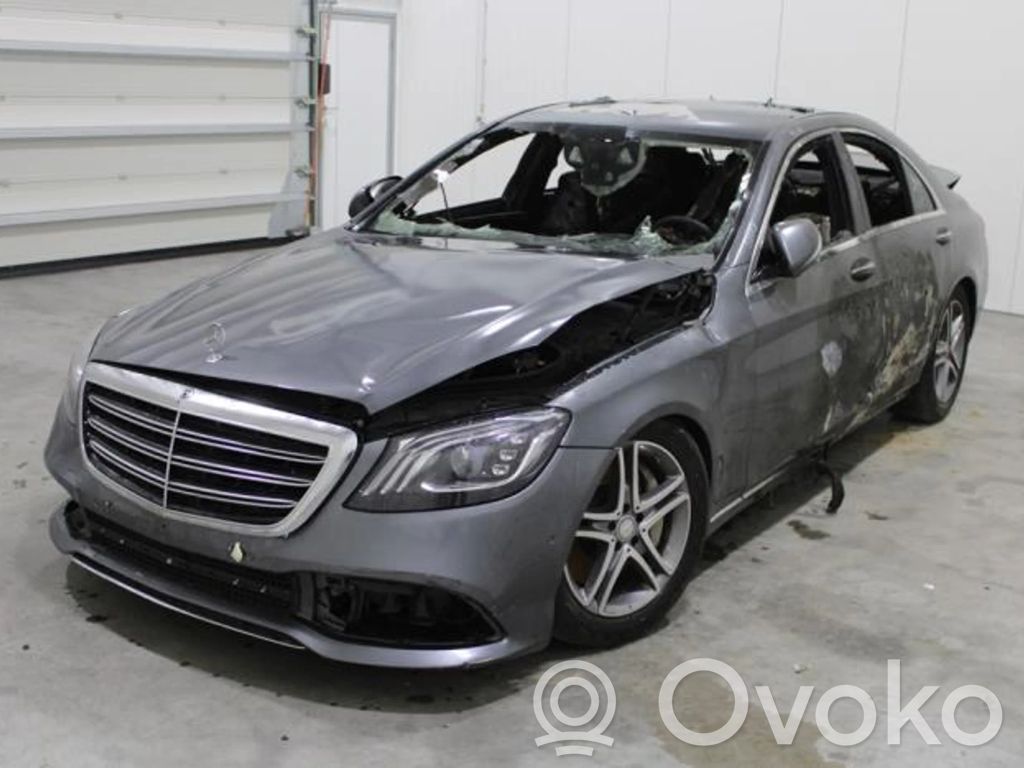 S W222 S-class, AMG (W126, W140, W220, W221, W222)  A2173305100