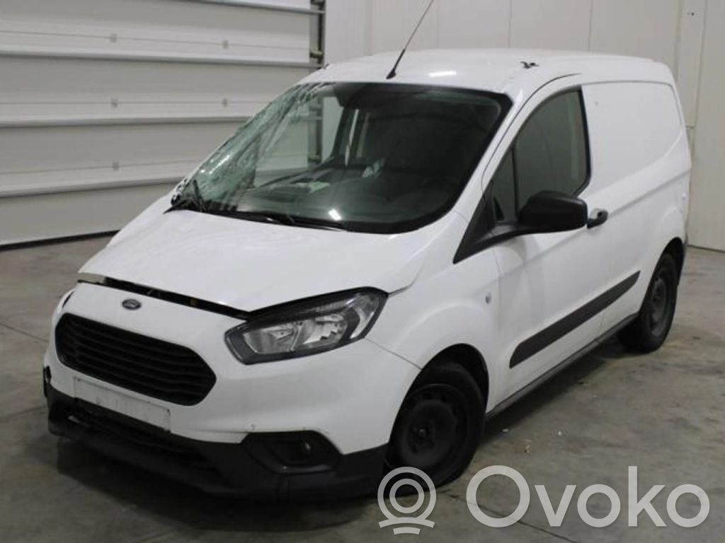 Transit Courier Transit Courier  ET769002AB
