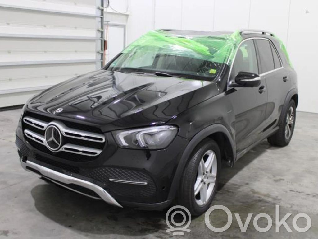 GLE W167 GLE-class  A1679000414