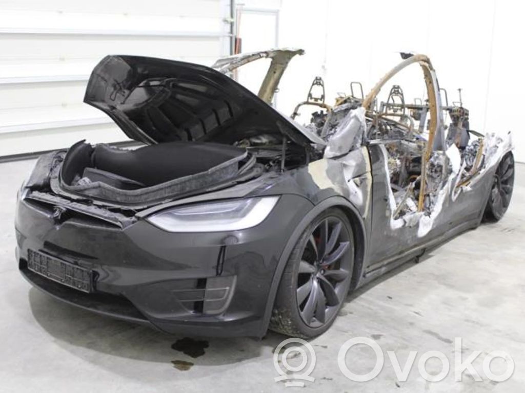 Model X Tesla Model X  103433100B