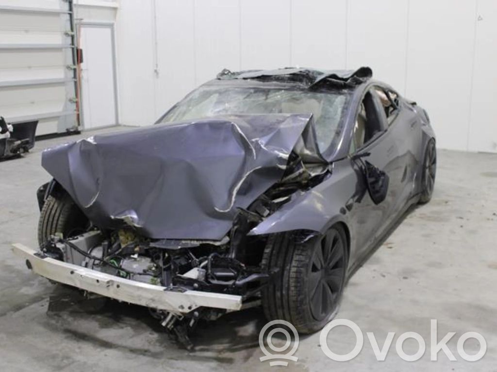 Model S Tesla Model S