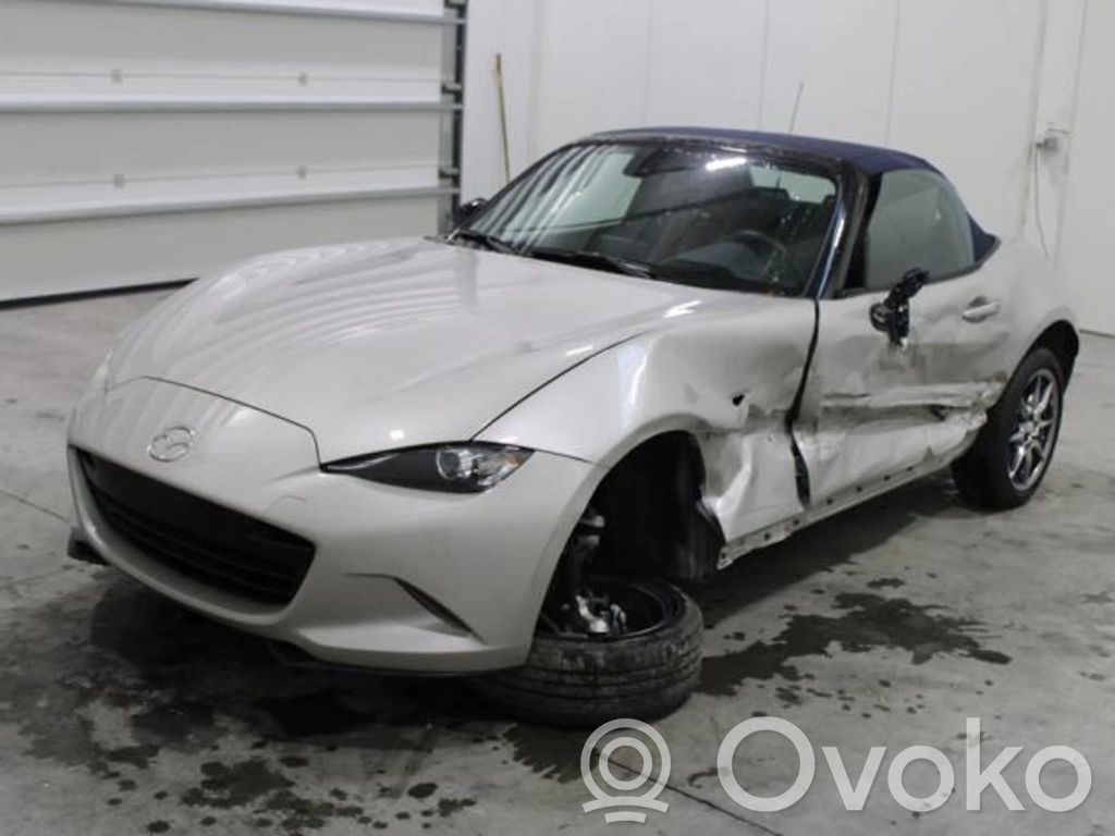 MX-5 ND MX-5 Miata