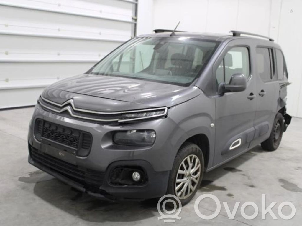 Berlingo Berlingo  9817027877