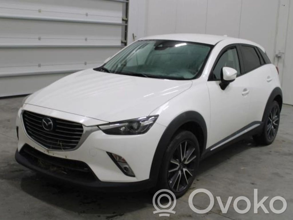CX-3 CX-3