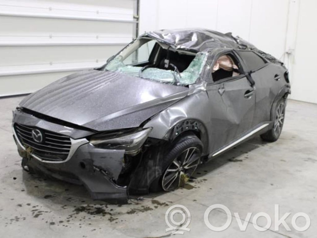 CX-3 CX-3  P31H18300B