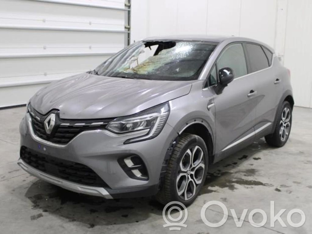 Captur II Captur  476603399R