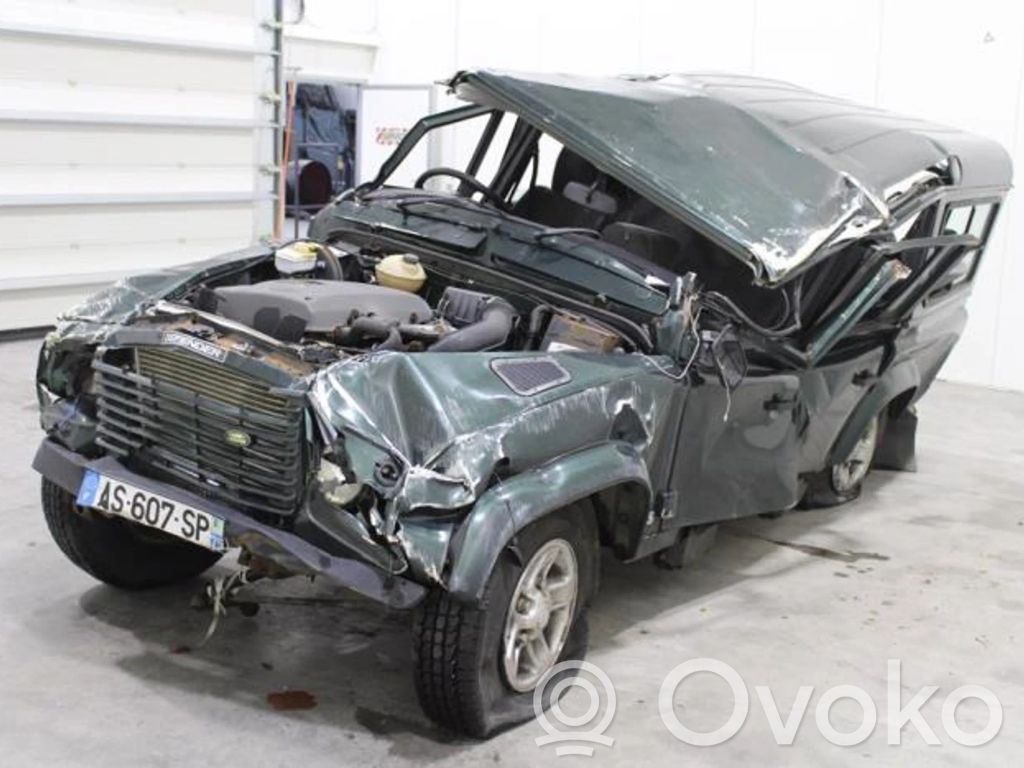 Defender Defender  1002132530