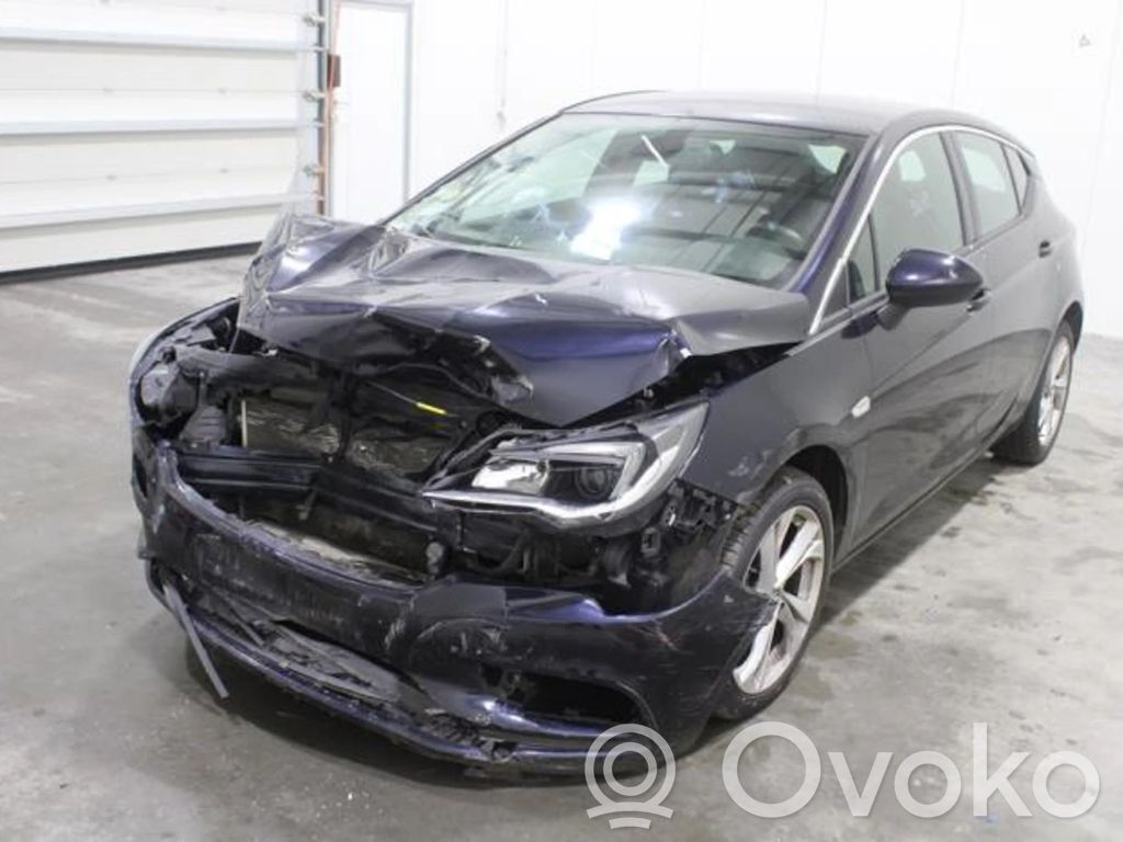 Astra K Astra  13522650