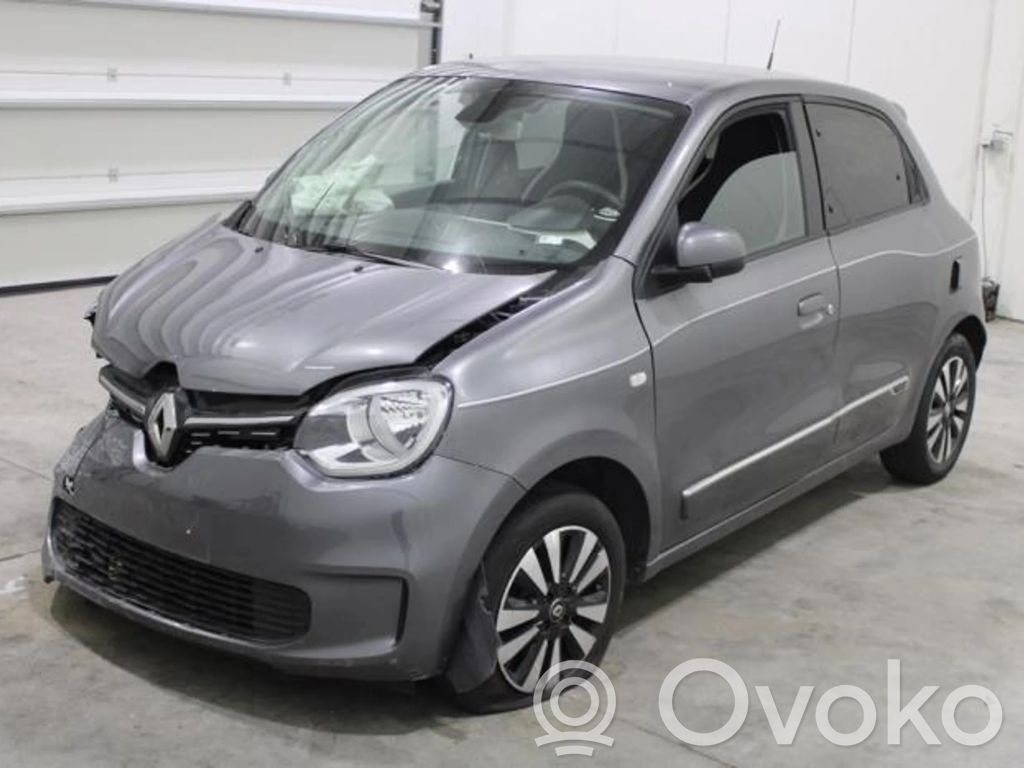 Twingo III Twingo