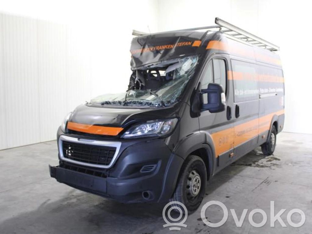 Boxer Boxer  9002EK