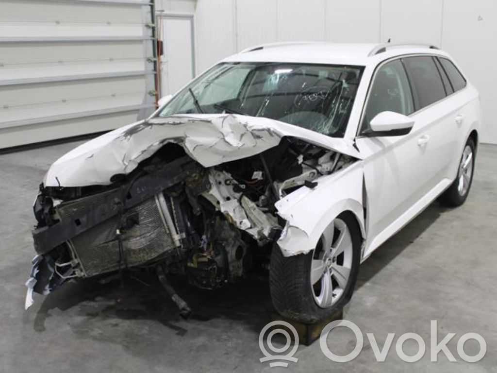 Superb B8 (3V) Superb  05L907309B