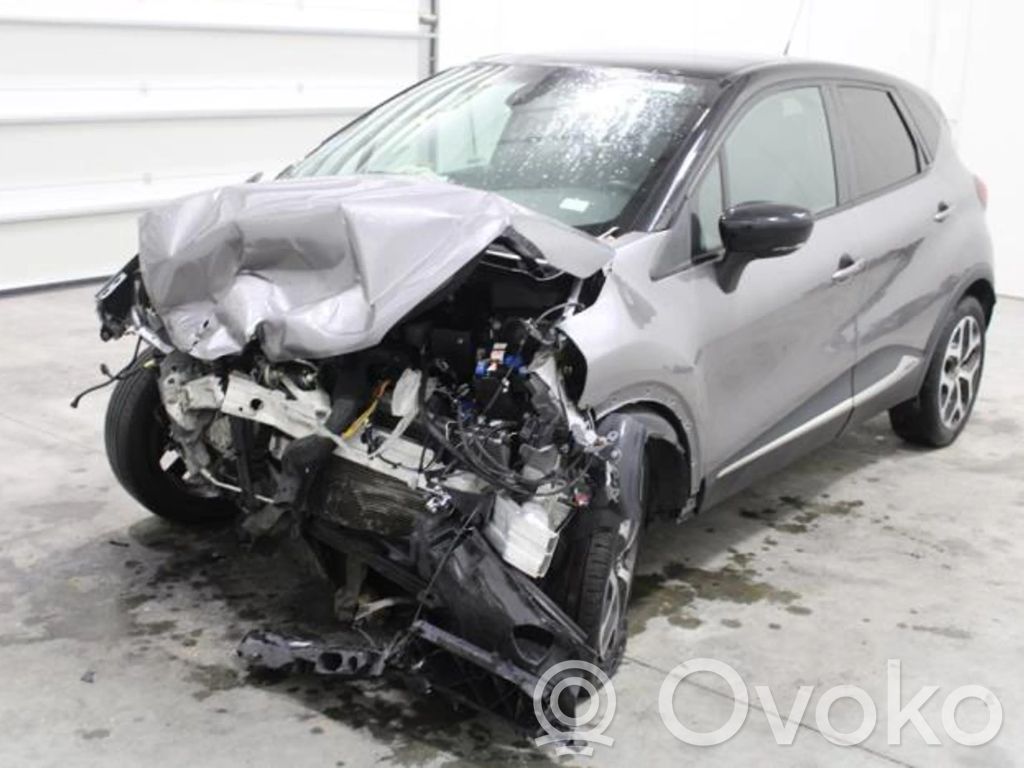 Captur Captur  682506533R