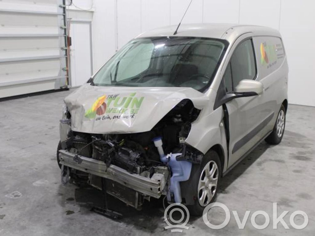 Transit Courier Transit Courier  PET76A20125DP