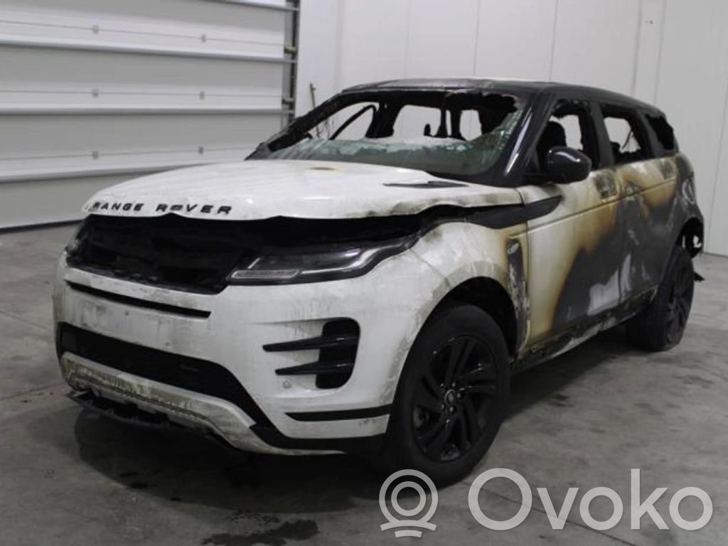 Evoque I Evoque