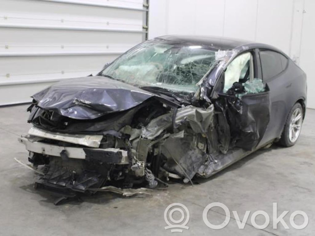 Model Y Tesla Model Y