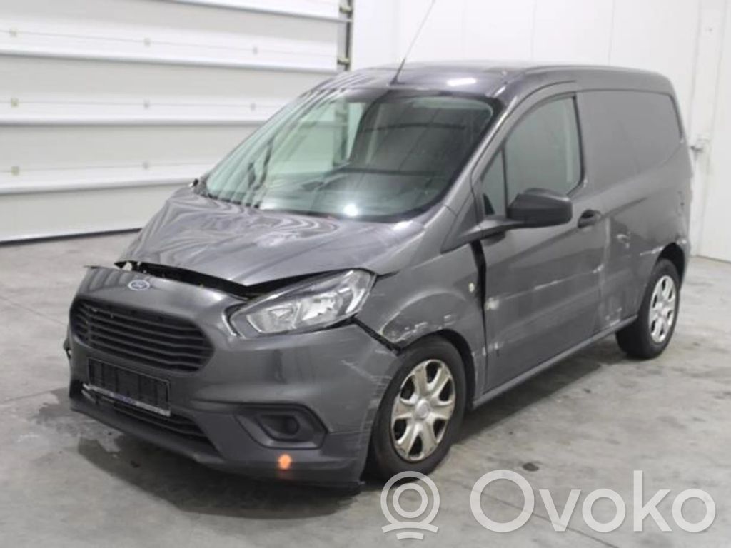 Transit Courier Transit Courier  JT766K775CA