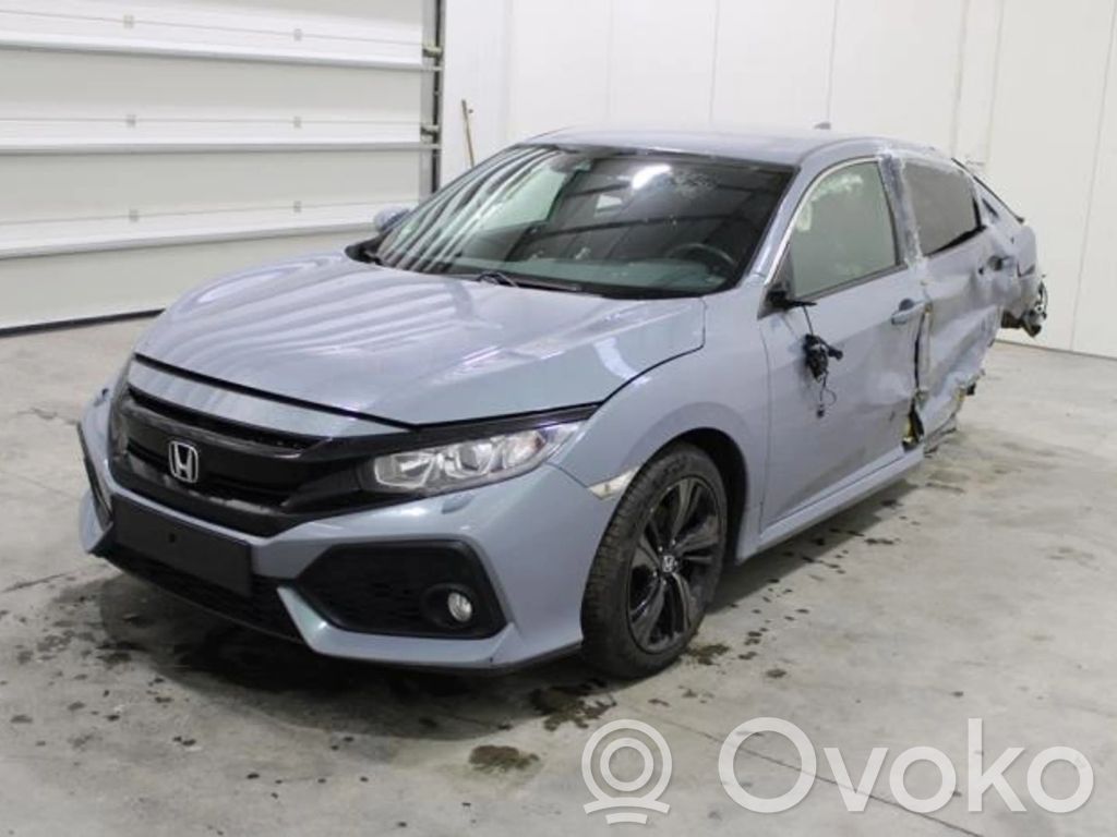 Civic XI Civic  1728559NG01