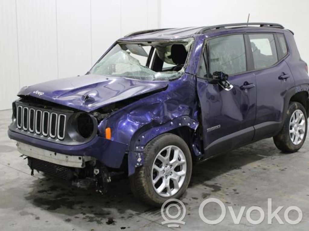 Renegade Renegade  52049765