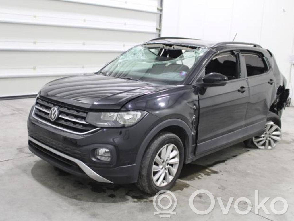 T-Cross T-Cross  2GA863324B