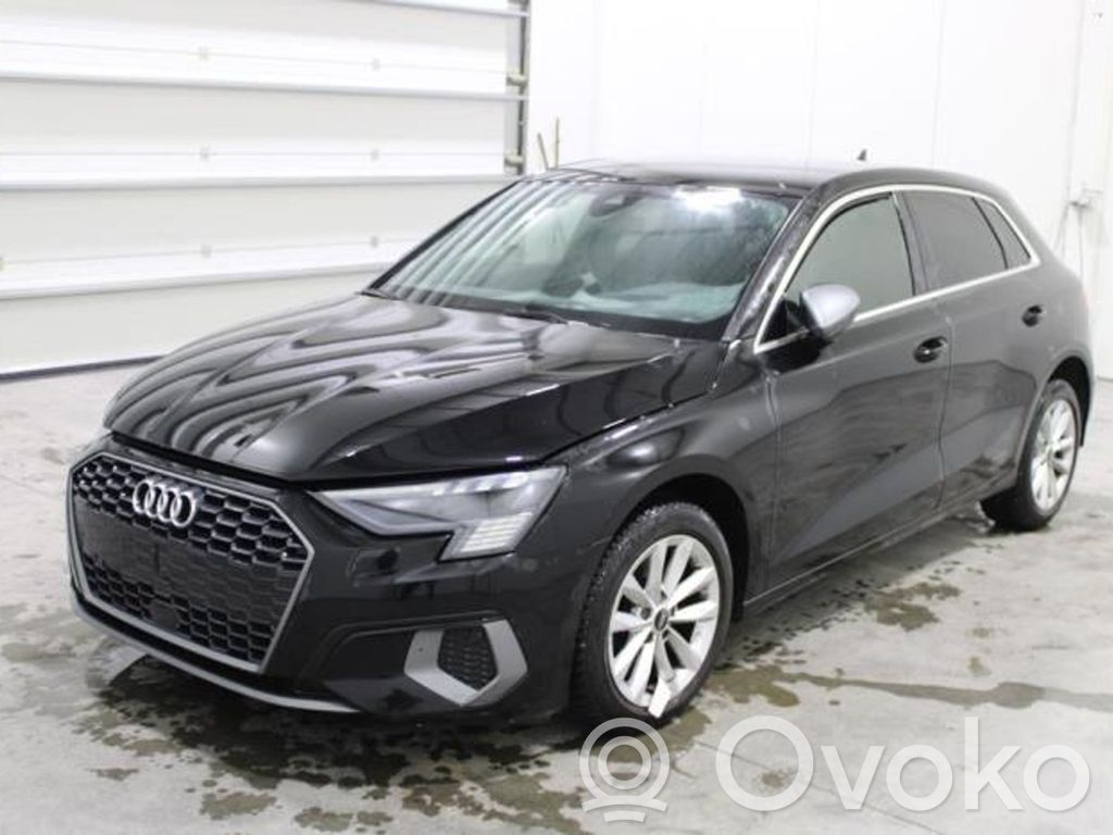 A3 8Y A3, S3  4M035507