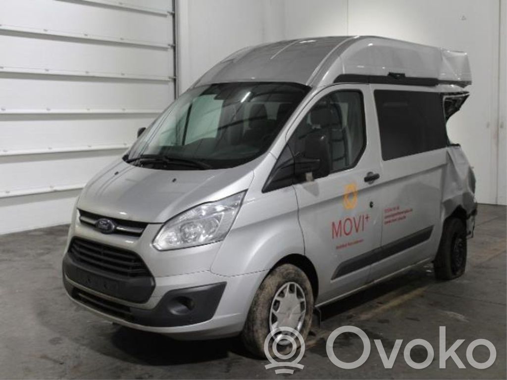 Transit Custom Transit Custom  2009954
