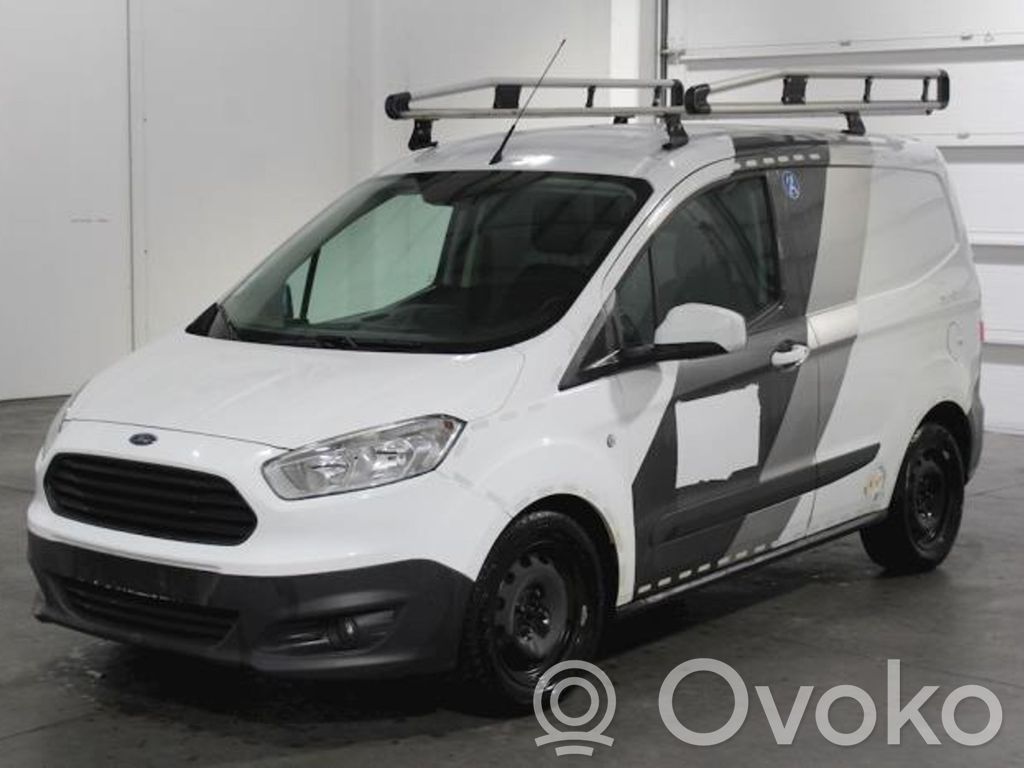 Transit Courier Transit Courier  F1B112B591BB
