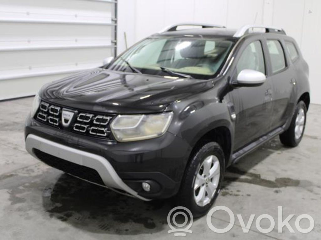 Duster III Duster  8201720530
