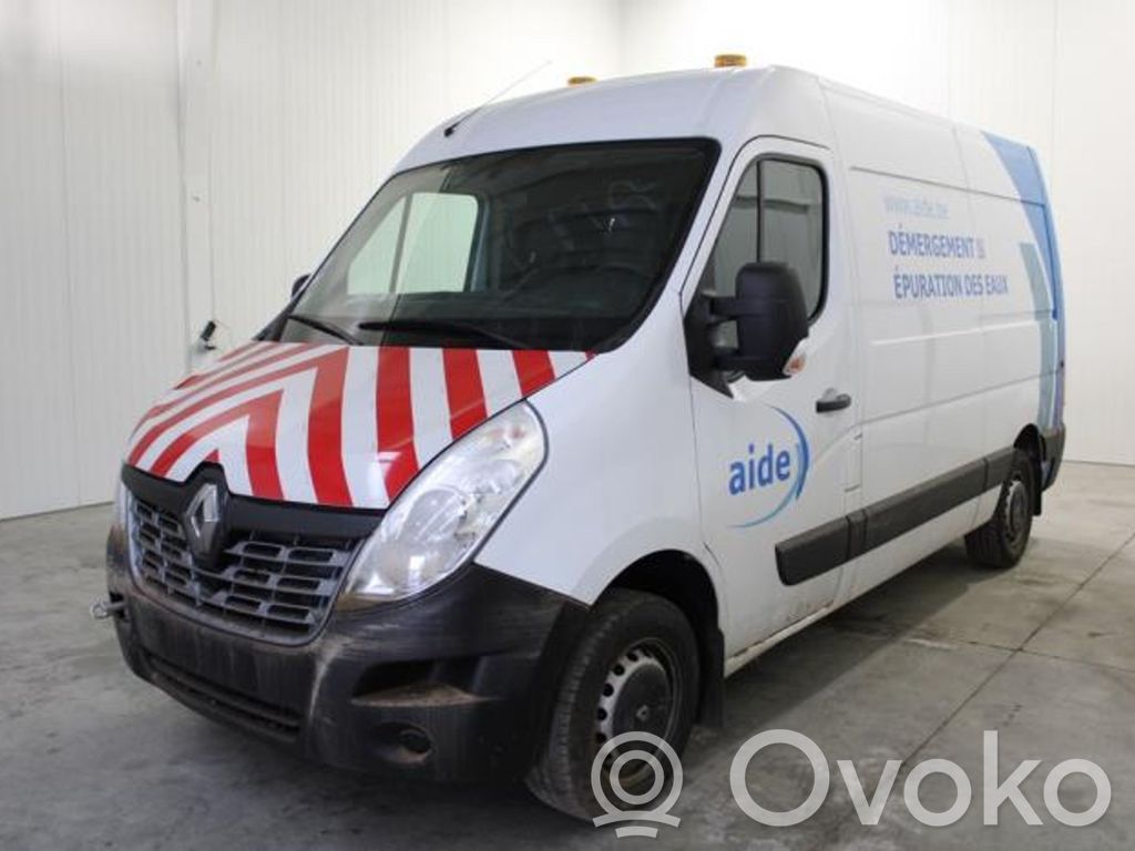 Master III Master  485200780R