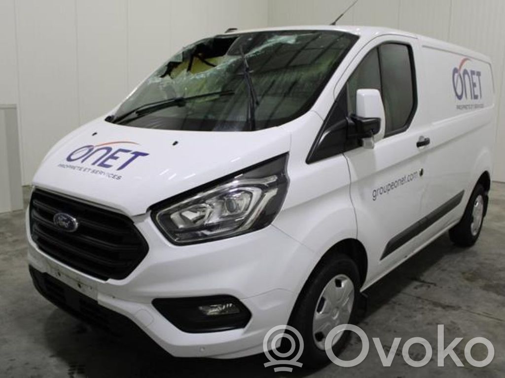 Transit Custom Transit Custom  GK217M124AF