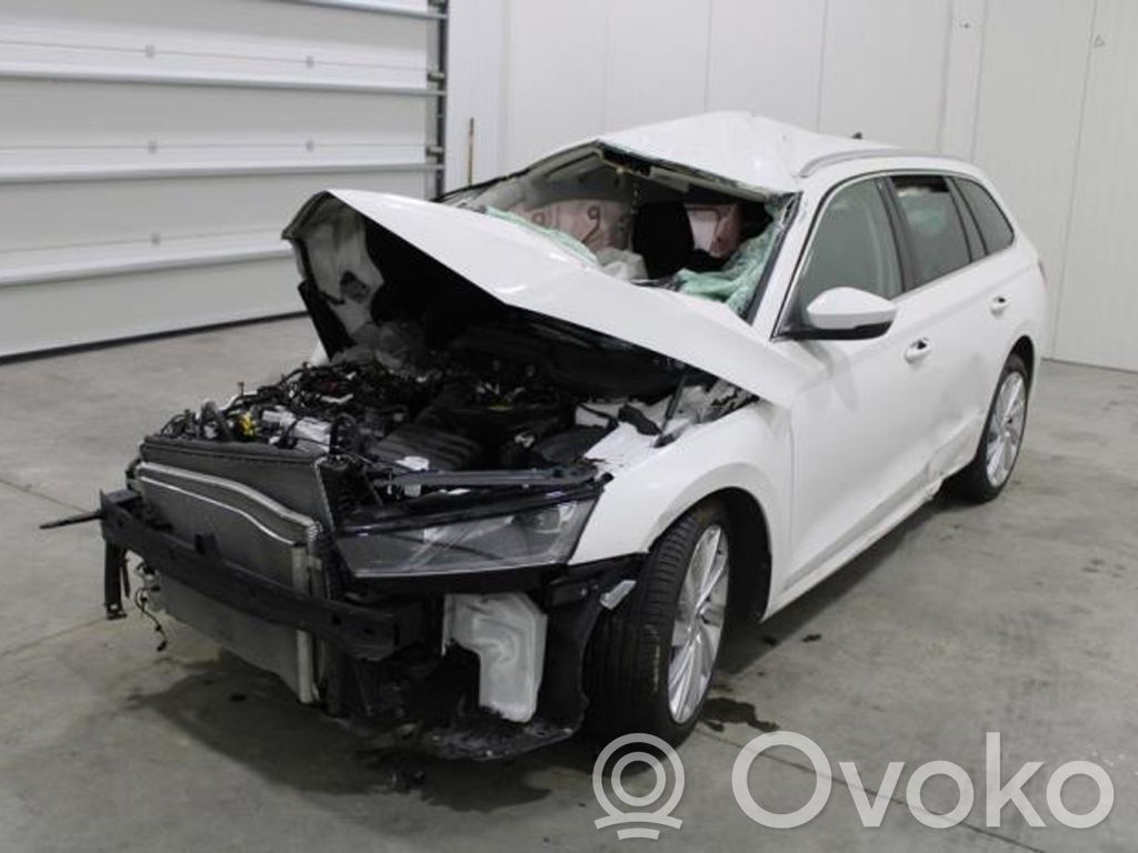 Octavia Mk4 Octavia  5E3419093AK