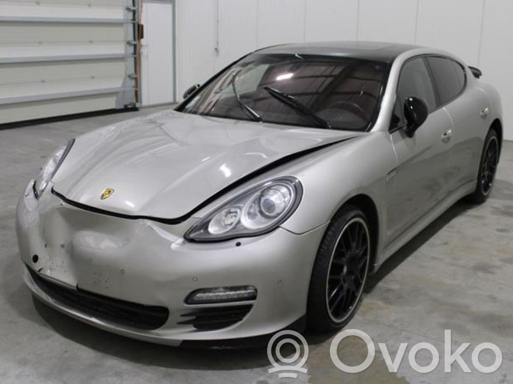 Panamera (970) Panamera  97061814301
