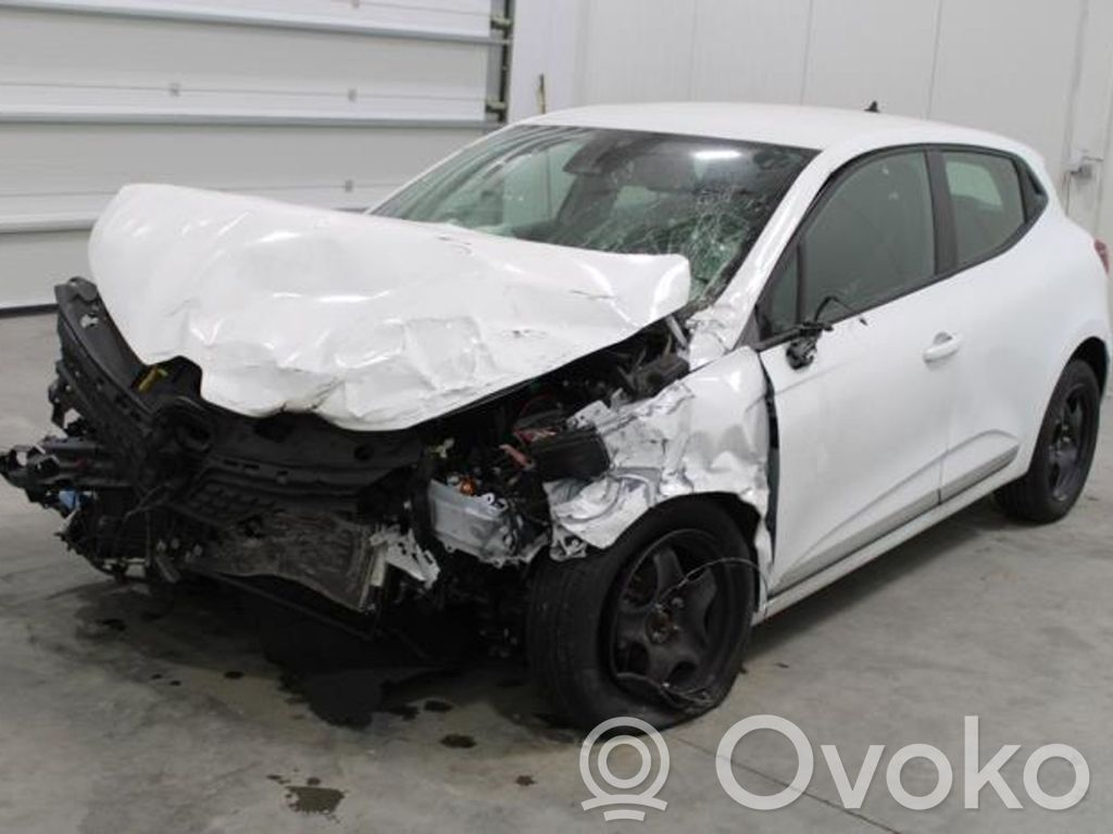 Clio V Clio  284628692R