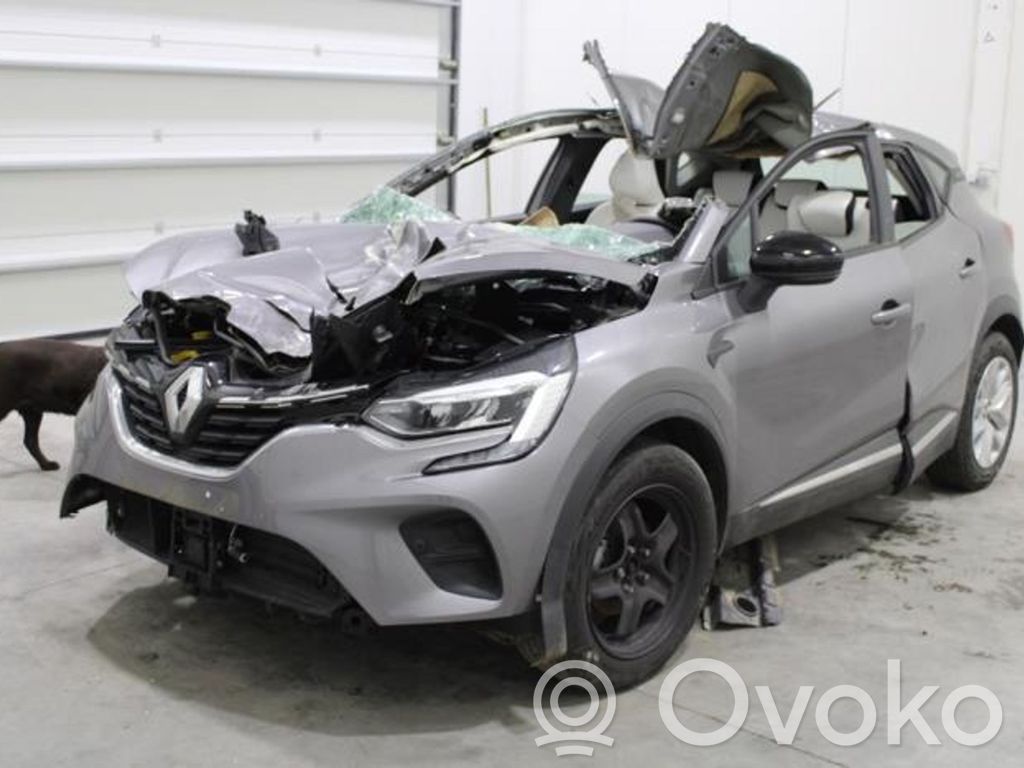 Captur II Captur  256103120R
