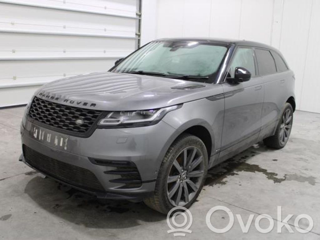 Range Rover Velar Range Rover  JPLA5J299CC